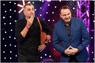 Nikolana poludjela na Marka jer ne zna što nosi u torbici