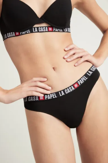 Voliš seriju  'La Casa De Papel'? Nova Tezenis kolekcija će te oduševiti