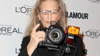 Annie Leibovitz, fotografkinja koja stoji iza najpoznatije naslovnice Rolling Stone magazina