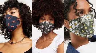 Zaštitne maske najtraženiji su modni dodatak: Evo što nude poznati brendovi