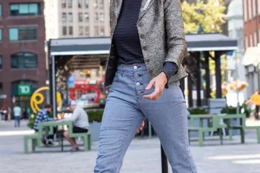 Sarah Jessica Parker
