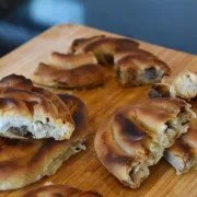 Nikolinin pobjednički recept za brzi burek bez razvlačenja tijesta