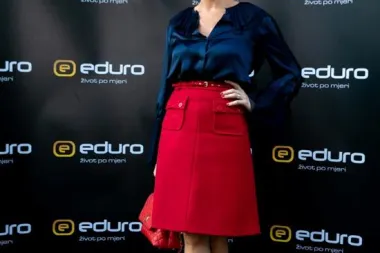 Mirjana Mikulec