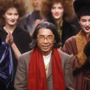 Umro je Kenzo Takada - dizajner koji je japansku modu donio svijetu