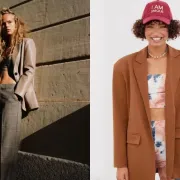 Oversized blejzeri zavladali su high street ponudom. Ovi su naši favoriti
