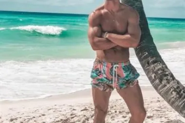 Alex Sewall