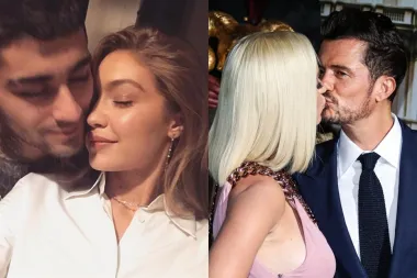 'Baby boom 2020.': Koji su poznati parovi ove godine dobili prinovu?