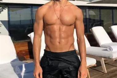 Oliver Cheshire