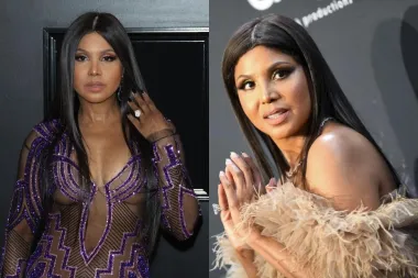 Prirodno ili operacije: Toni Braxton napunila je 52 godine, a izgleda kao dvadestgodišnjakinja