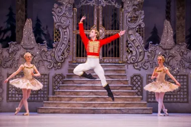 Ekskluzivno u Cinestaru do kraja godine čak četiri klasika Royal Opera House