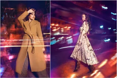 Casual elegancija nikada nije izgledala privlačnije - DeLight by Ivan Friščić