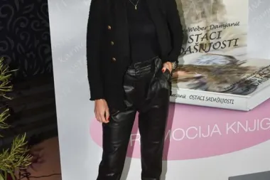Antonija Stupar Jurkin