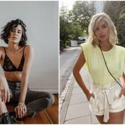 Šiške i šalu na stranu - veliki povratak chic frizure iz 2000-ih