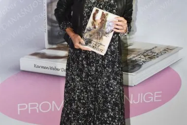 Bojana Gregorić Vejzović
