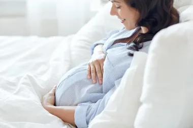 Prvo tromjesečje: Kako se mama mijenja i beba razvija?