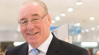 Preminuo Guenter Bauer - suosnivač i član društva  dm-drogerie markt