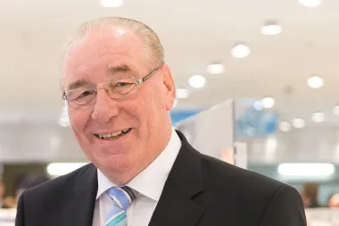 Preminuo Guenter Bauer - suosnivač i član društva  dm-drogerie markt