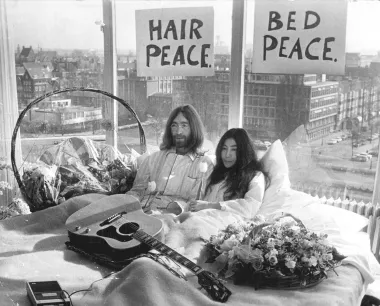Velikan glazbe i prerano preminuli John Lennon danas bi proslavio 80. rođendan