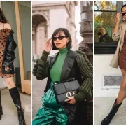 Ovo su trendseterice s azijskog područja koje su nas osvojile stilom