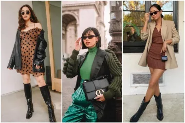 Ovo su trendseterice s azijskog područja koje su nas osvojile stilom