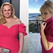 Trud se isplati: Rebel Wilson posljednja je u nizu koja je 'isklesala' svoju figuru