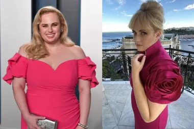 Trud se isplati: Rebel Wilson posljednja je u nizu koja je 'isklesala' svoju figuru
