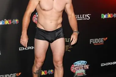 Kieran Hayler