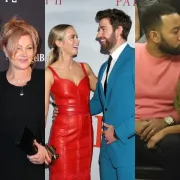 Jači od svih prepreka: Pet holivudskih parova koji dokazuju pravu ljubav