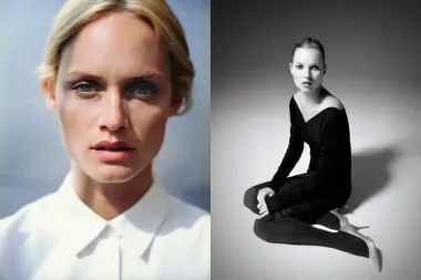 Zara Archives Collection: Povratak Zarinih kultnih modela iz starih kolekcija