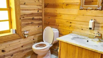 Znate li kako očistiti wc školjku ispod ruba?