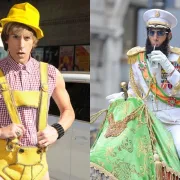 Borat ili Bruno? Sacha Baron Cohen- provokator kojeg obožava cijeli svijet slavi rođendan
