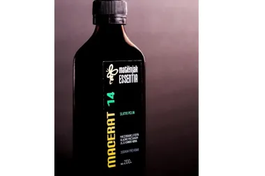 Pronašli smo slatki pelin o kojem ovih dana mnogi pričaju - Macerat brenda Matičnjak