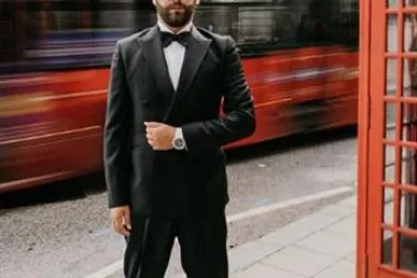 Matthew Zorpas