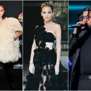 Tko je modno oduševio, a tko podbacio na dodjeli nagrada Billboard Music