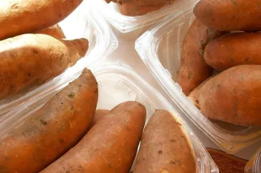 Znate li koliko se kuha batat da sačuva svoje vrijednosti?
