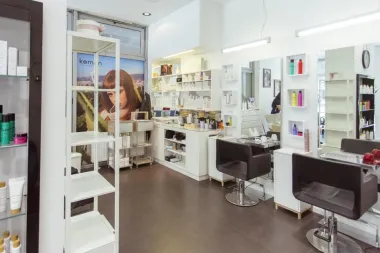 Beauty centar 'New Style' - predivna priča nastala iz ruševina