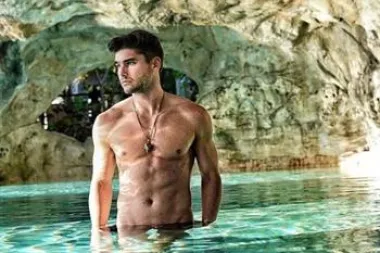 Charlie Matthews