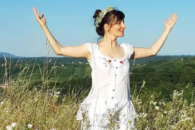 Jesi li čula za bereginje, slavensku gimnastiku za žene? Saznale smo sve o ovim neobičnim vježbama