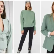 Boja kadulje ovosezonski je hit pa smo provjerile high street ponudu