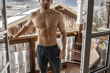 Fabian Kitzweger