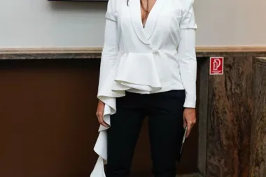 Kristina Burja