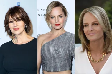 Mena Suvari čeka prvo dijete u 41-godini, a i druge slavne mame dobile su djecu u petom desetljeću