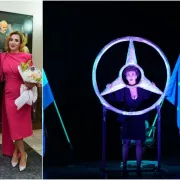 Monodrama 'Vla-Vla-Vlajland cabaret' zasluženo prikupila sve ovacije