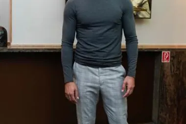 Slavko Sobin