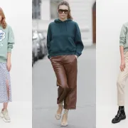 Udobne, a chic: Pronašle smo 15 hoodica u kojima želimo provesti cijelu jesen