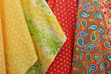 Umjetni materijali tkanine i drugi odjevni predmeti