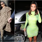 Kim Kardashian West slavi 40. rođendan. Idealan je dan za 'pretresanje' njezina modnog izričaja