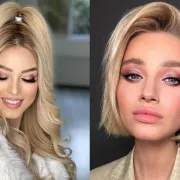 Za ženstveni make up look: Ružičasto sjenilo najveći je hit ove sezone