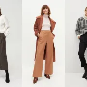 Trendi modeli hlača za sve poslovne kombinacije