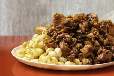 Priprema i čuvanje čvaraka